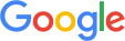 Google logo in different colors